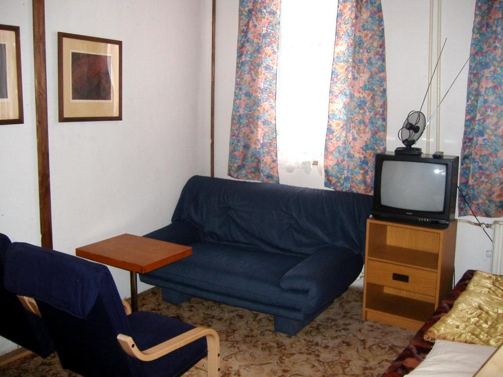 Hotel Vltava Strážné Quarto foto